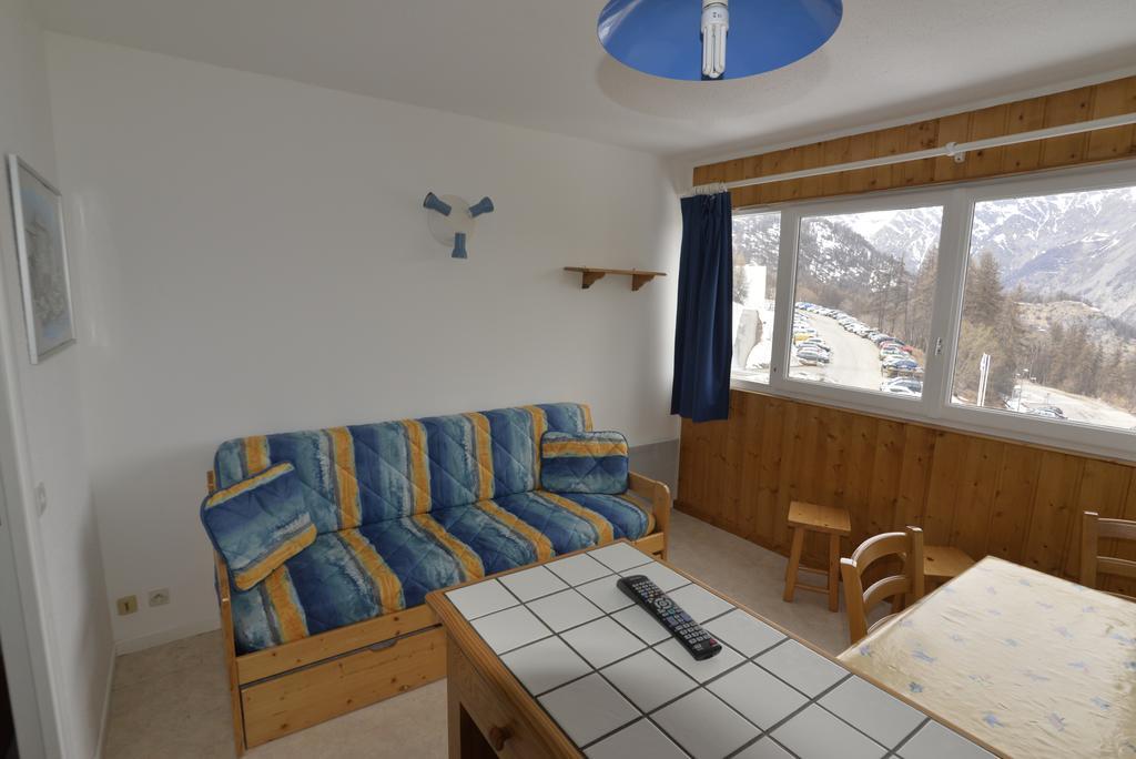 Studio Val Gardena 1 Puy-Saint-Vincent Exterior foto