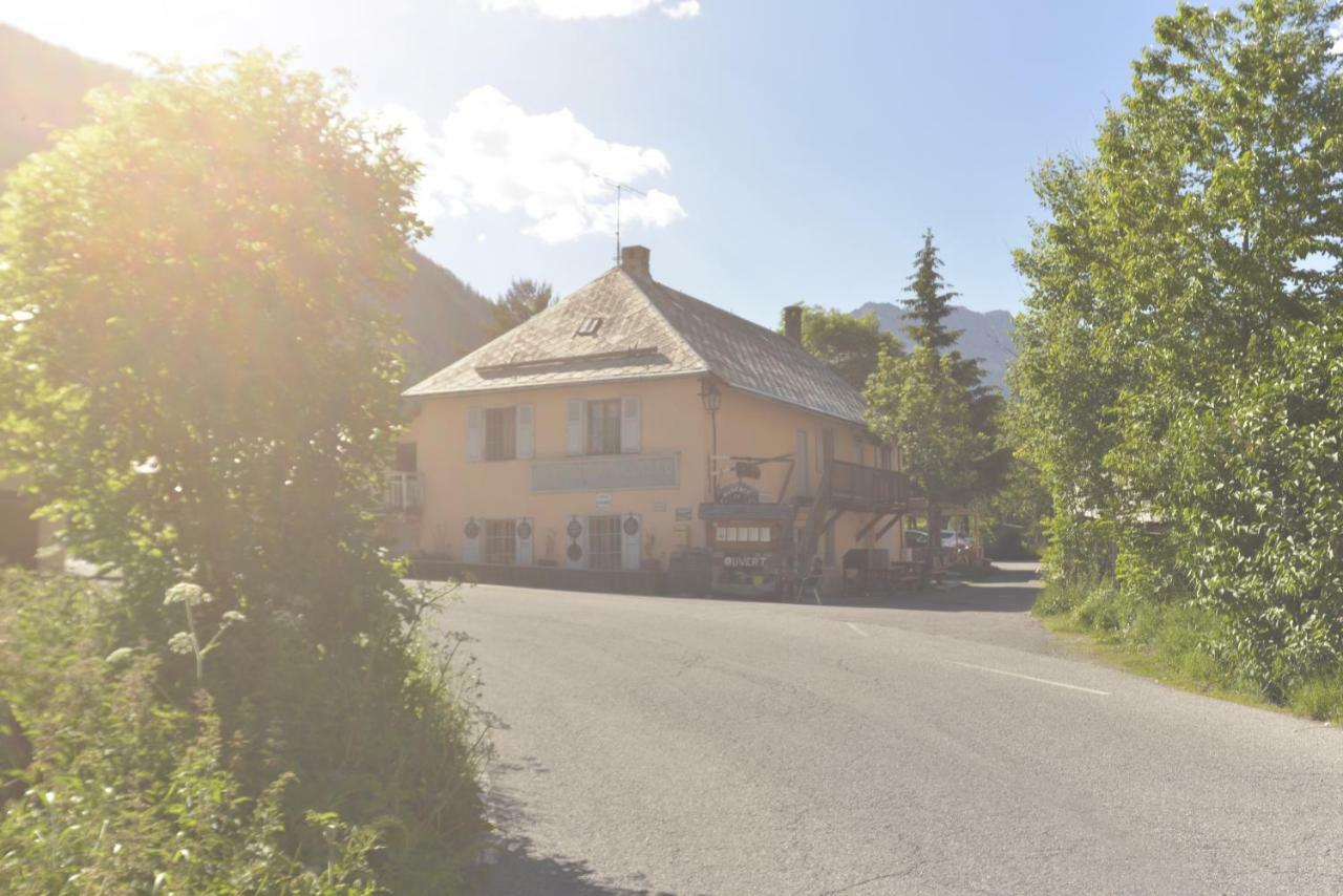 Studio Val Gardena 1 Puy-Saint-Vincent Exterior foto
